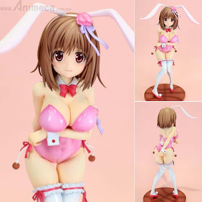 Figura Airi Kashii Usagi san Ver. RO-KYU-BU! SS