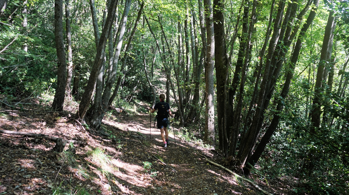 Near Col du Razet