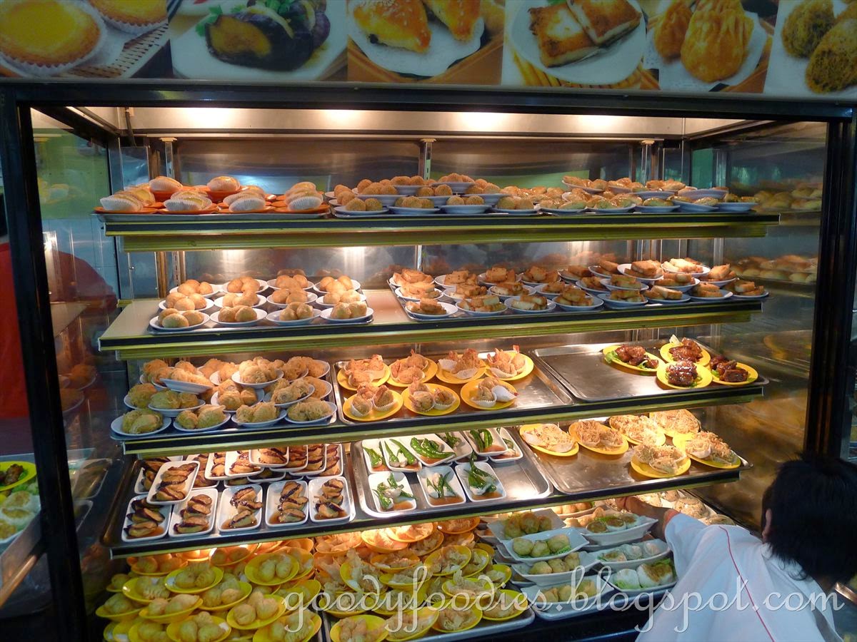 kuchai dumpling recipe
