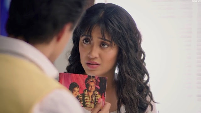 Naira's golgappa challenge regrets to marry Kartik again in Yeh Rishta Kya Kehlata Hai