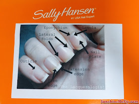 Sally Hansen, Nicole by OPI, Nail Workshop, Giveaway, nail care, nail colors, nair art, nail treatment