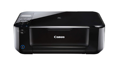 Canon PIXMA MG4170 Driver Downloads