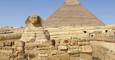 مقدمة عن علم الآثار المصرية وأهميتها فى حياتنا وأهم المعالم 