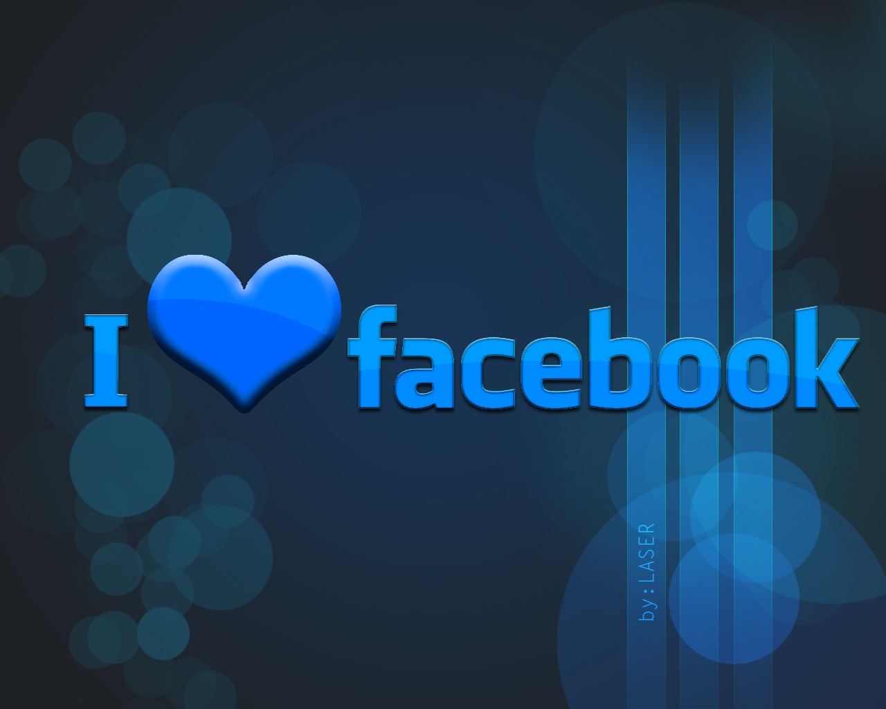 facebook backgrounds wallpaper of a fire melting the plastic facebook ...
