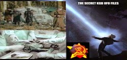  Την εποχή της σοβιετικής κυριαρχίας, στην αλήστου μνήμης ΕΣΣΔ, οι σοβιετικές αρχές, είχαν πάρει με σοβαρότητα τα φαινόμενα που αναφέρονταν ...