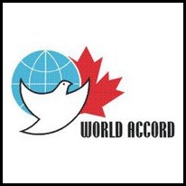 World Accord logo