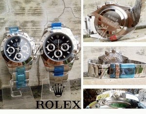 ROLEX RX22223 DAYTONA COUPLE