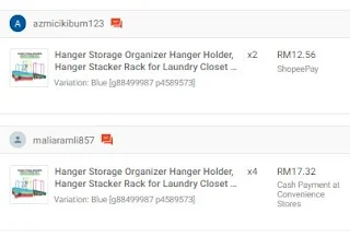 KENAPA PRODUK SAYA LAKU DI SHOPEE ?