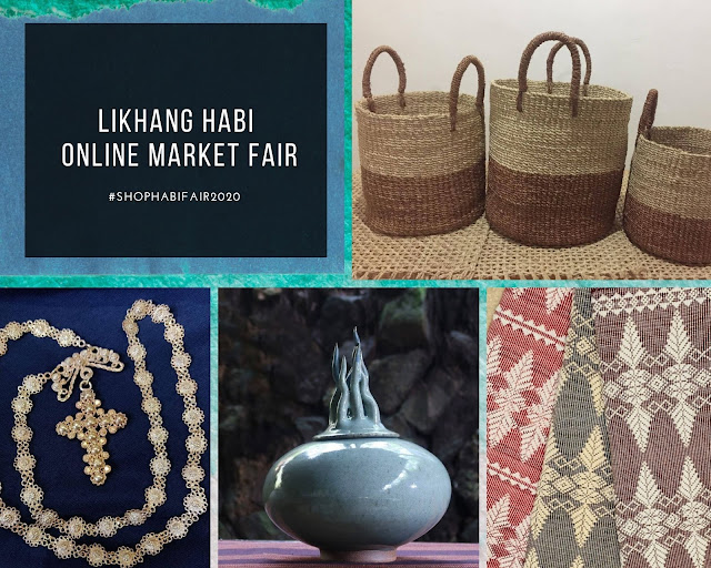 Likhang HABI Market Fair