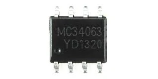 MC34063