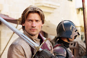 . Martin and Jaime Lannister is my current favorite redemptive character. (jaime lannister)