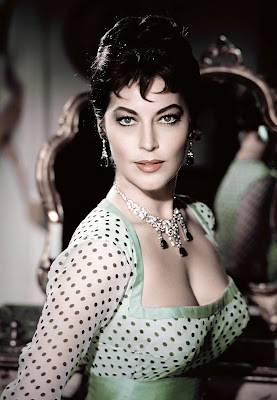 Ava Gardner