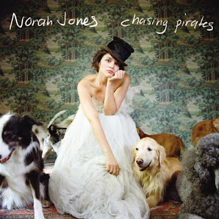 Norah Jones - Chasing Pirates Lyrics