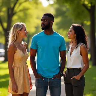 You’re In a Relationship, But Attracted to Someone Else: What Should You Do?