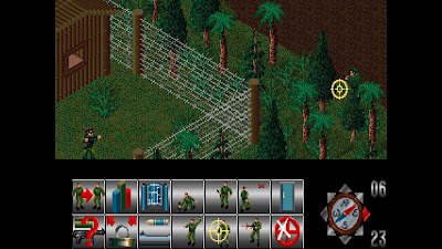 Sabre Team Game Screenshot 8