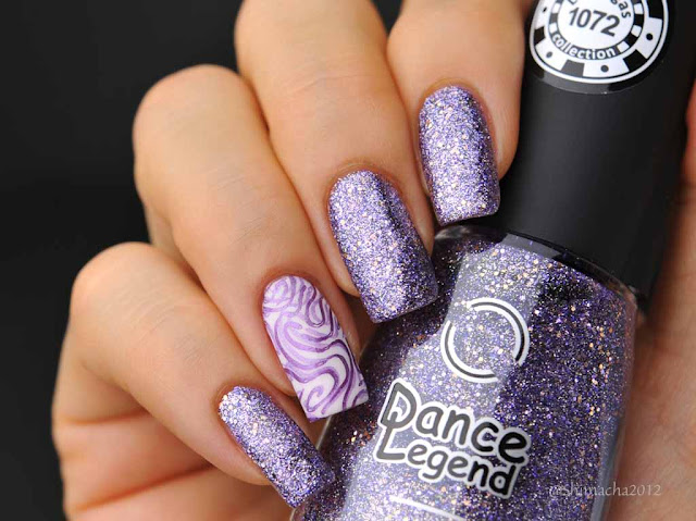 Dance Legend: 1072 Bellagio (Las Vegas Collection)