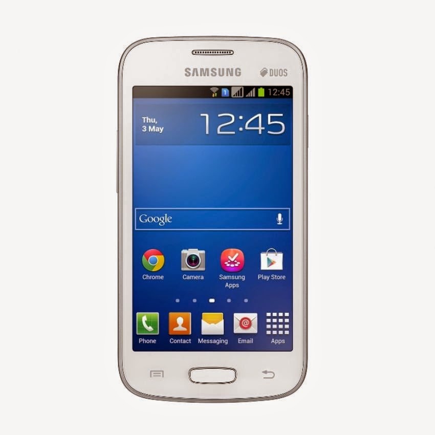 Harga Samsung Galaxy