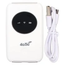 Modem 5G Desbloqueado!