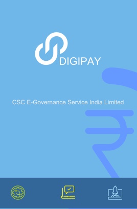 DIGIPAY - a Cashless Platform