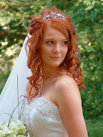 1. Long Hairstyles For Weddings 2014