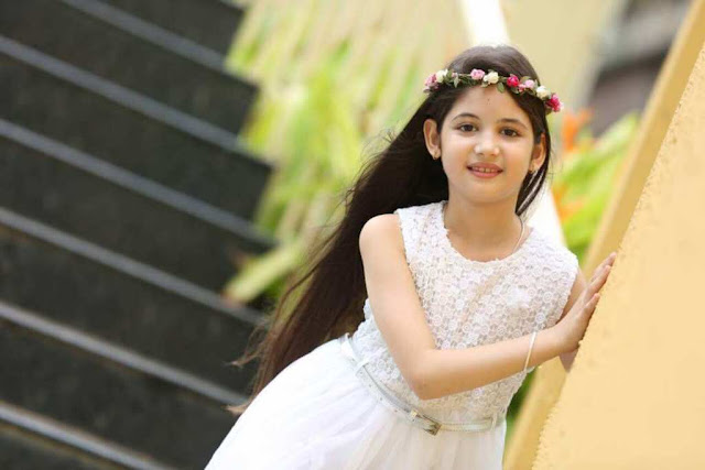 Harshaali Malhotra Wiki & Biography, Age, Weight, Height, Friend, Like, Affairs, Favourite, Birthdate & Other Details