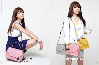 SNSD Sooyoung Double-M Pictures 5