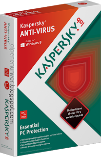 BEDAVA Kaspersky Antivirus 2013 Lisans Kodu