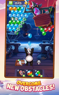 Download Panda Pop Apk v4.4.101 Mod (Unlimited Money) Terpopular (New)