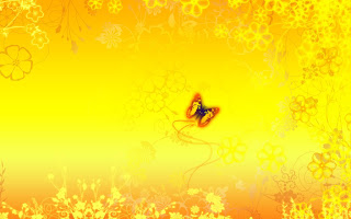 Yellow Wallpapers Background