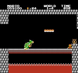 All Night Nippon Super Mario Bros. (Japan) (Promo)