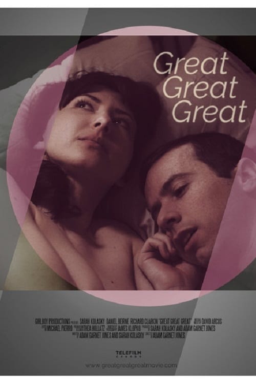 Descargar Great Great Great 2017 Blu Ray Latino Online