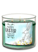 Bath & Body Works Chocolate Bunny