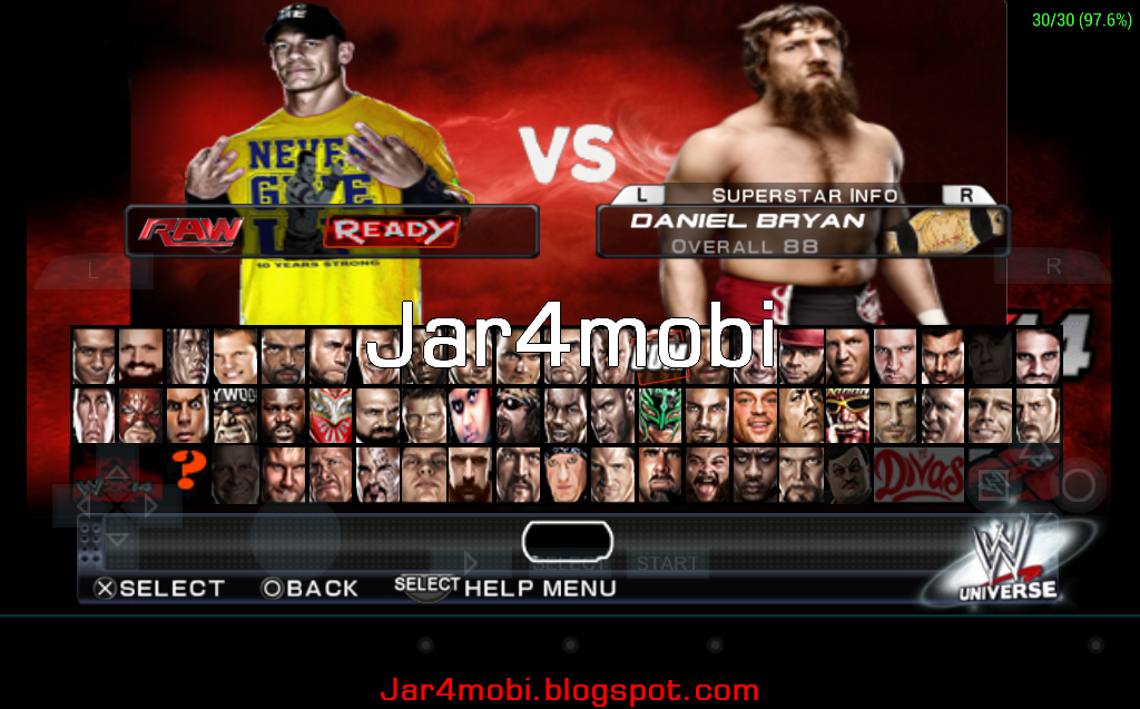 Wwe 2014 Game Roster | www.imgkid.com - The Image Kid Has It!