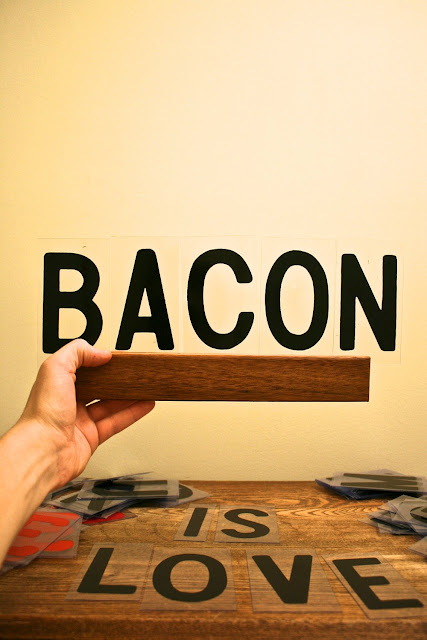 Bacon Decor2