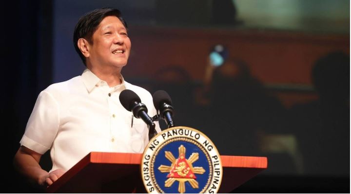 President Ferdinand Marcos Jr marks his first 100 days in office