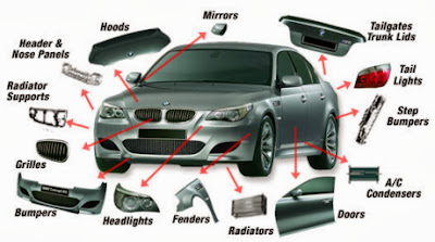 Car Parts