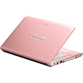 Harga dan Spesifikasi Laptop Sony VAIO E Series SVE14135CXP with Intel Core i5-3230M