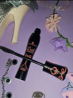 Essence Mascara