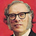 Issac Asimov On Creativity