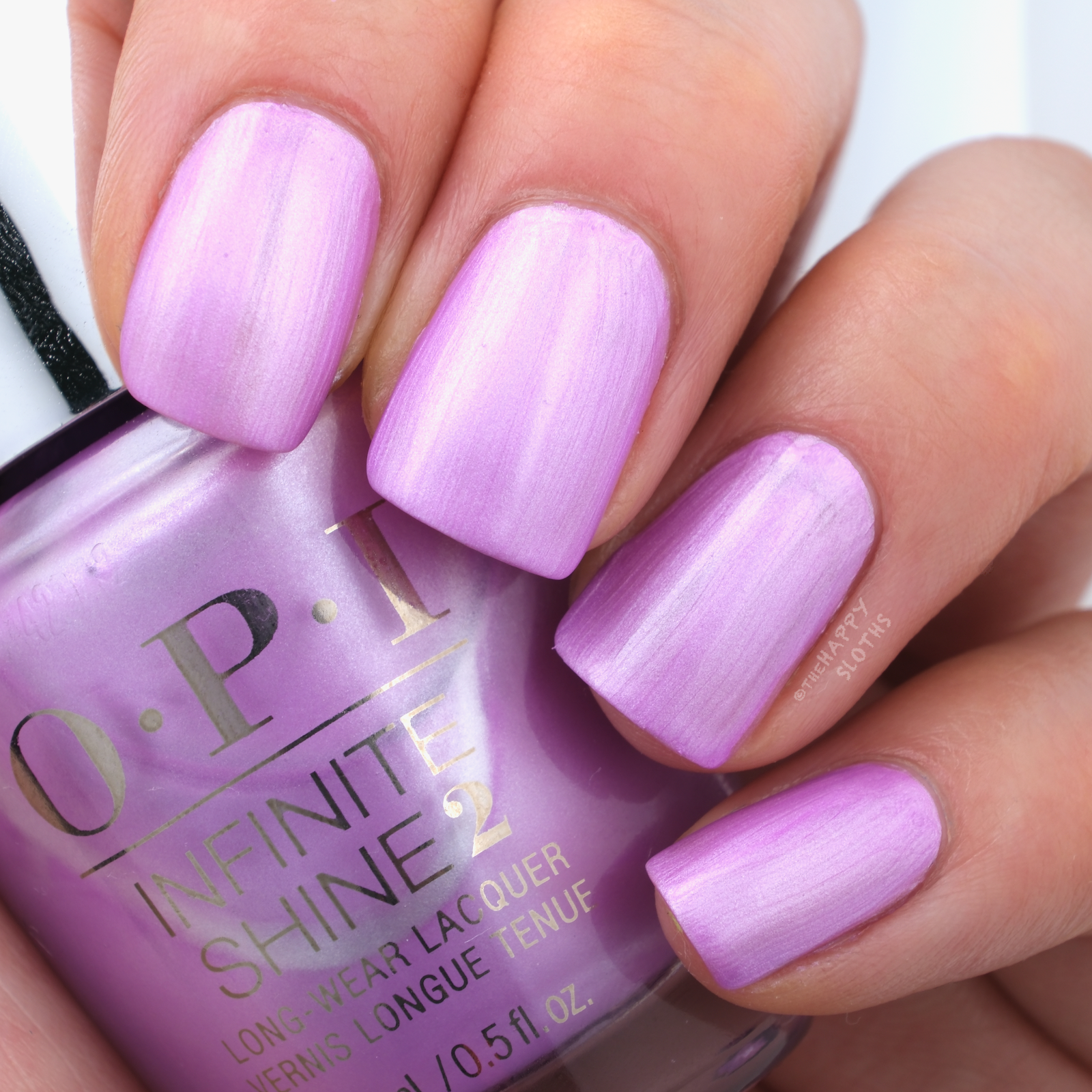 OPI | Summer 2023 Summer Make the Rules Collection: Review and Swatches