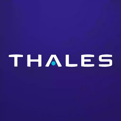 Thales Off Campus Drive 2022