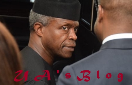 Sacked DSS DG: Raging Storm Against Osinbajo In Aso Rock As Buhari Takes Critical Decision On Secret Plots To Reinstate SACKED Daura