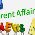Current Affair Updates :12th  March 2015