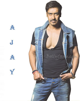  Ajay Devgan HD desktop wallpapers