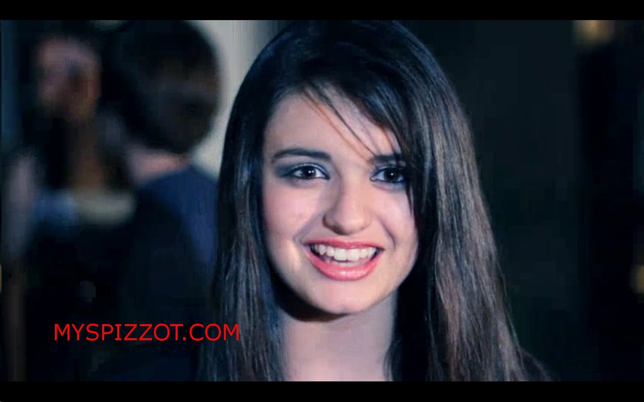 rebecca black pictures