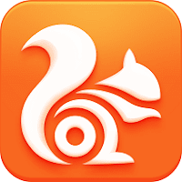 UC Browser PNG Icon