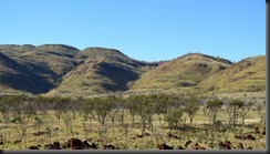 170519 009 Hammersley Range