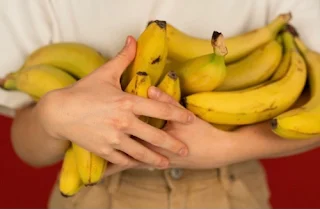 Receita de Banana para Emagrecer: Delicioso e Saudável Método Natural