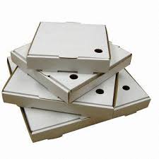 Pizza Boxes