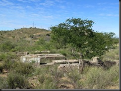 170617 076 Charters Towers Clarkes Gold Mine